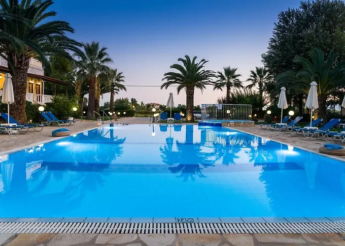 Kalidonio Studios Zante