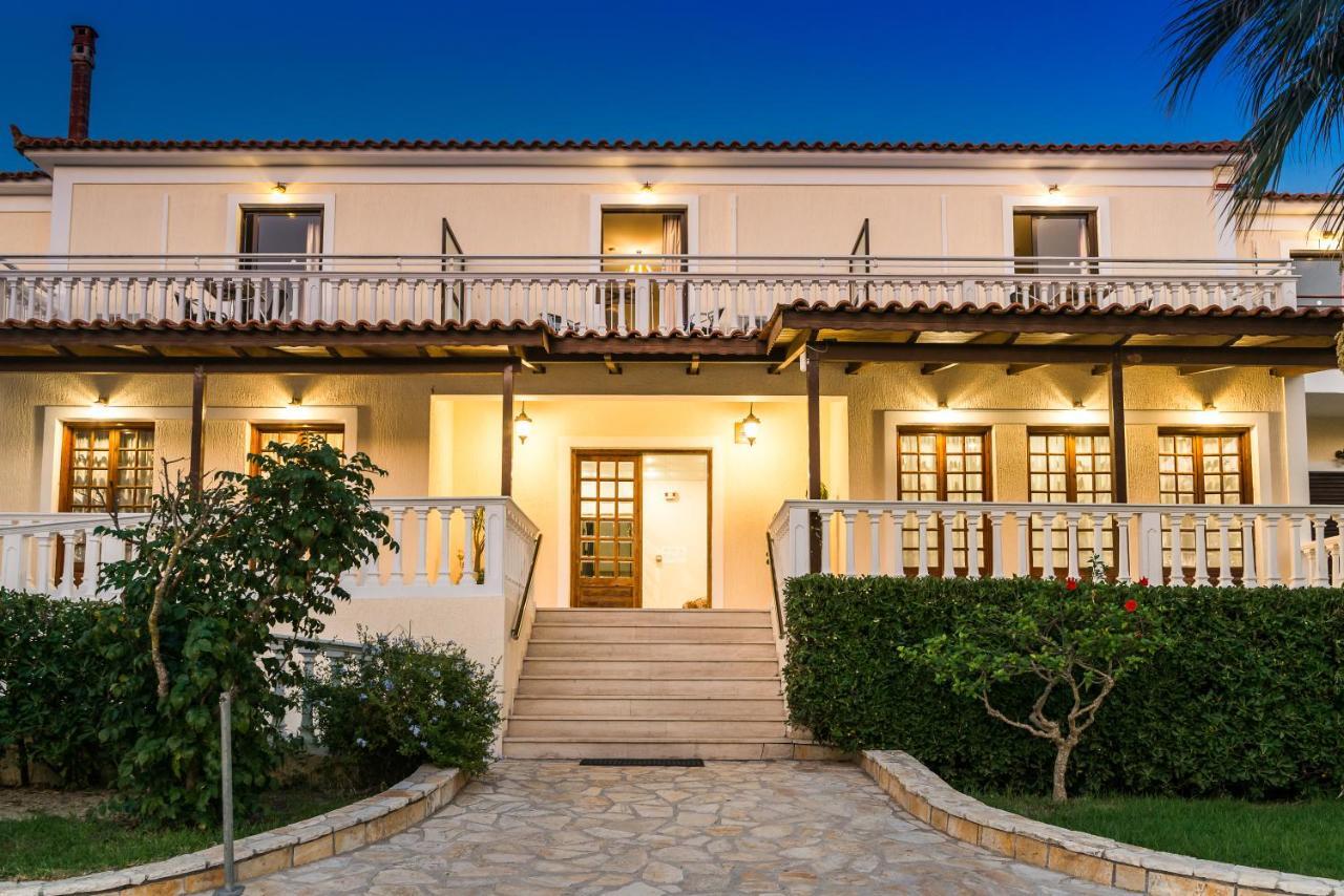 Kalidonio Zante Hotel