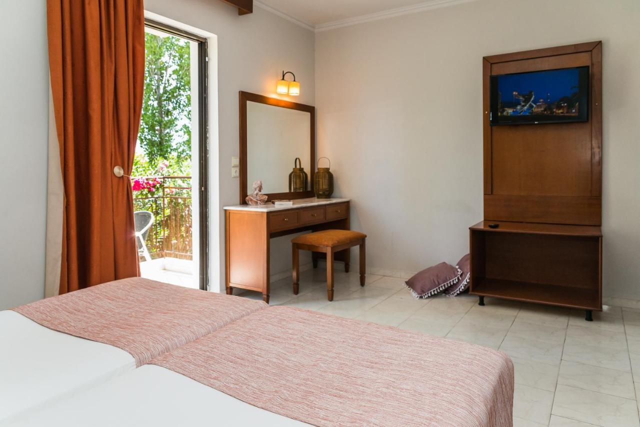 Kalidonio Zante Hotel