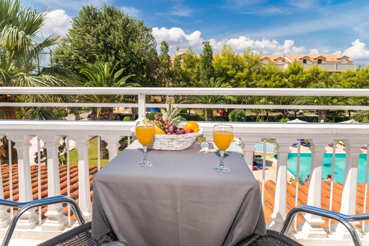 Hotel Kalidonio Zante 2*
