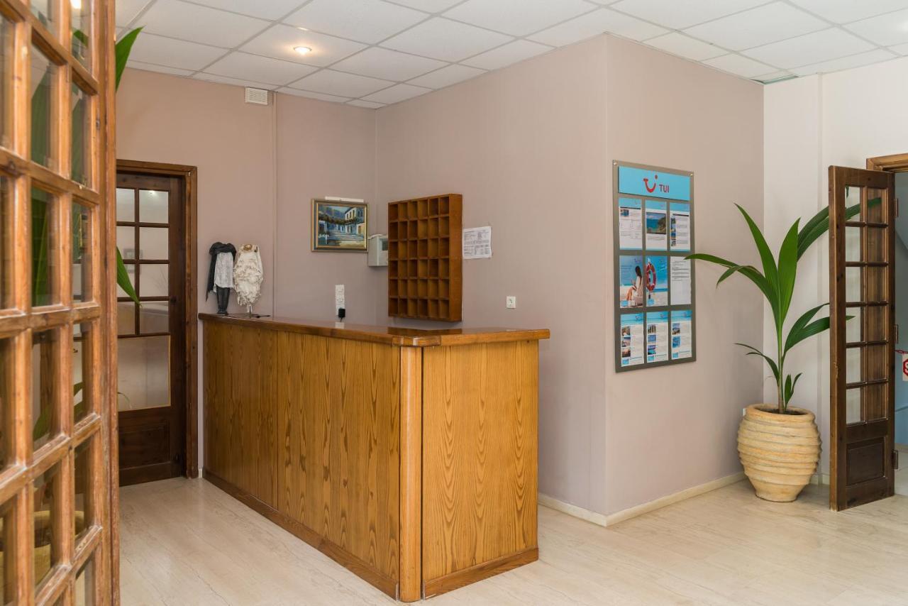 Kalidonio Zante Hotel Kalamákion