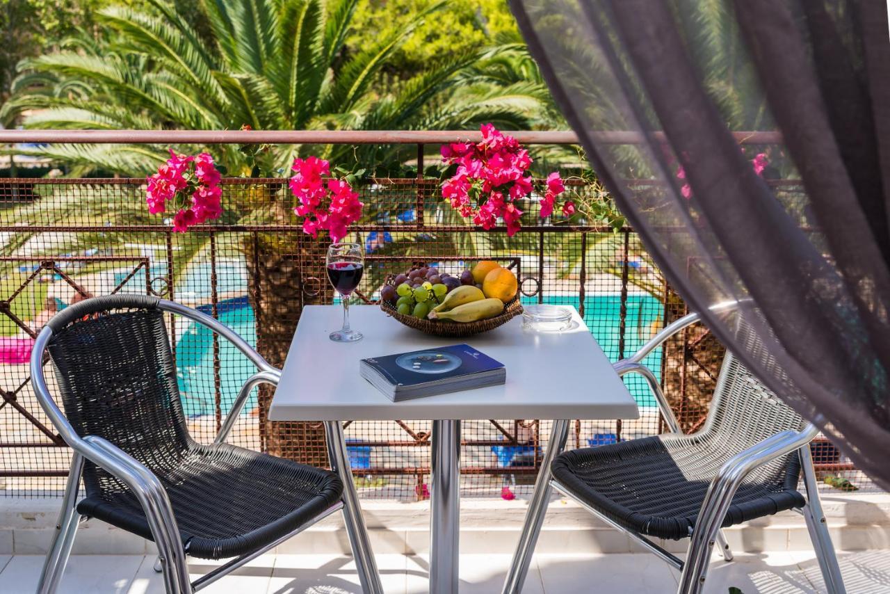 Kalidonio Zante Hotel