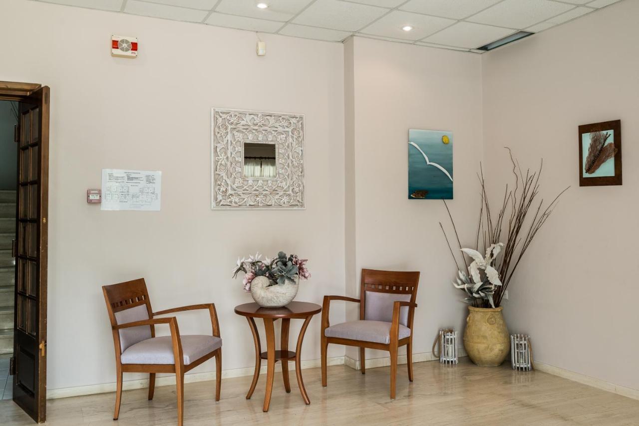Hotel Kalidonio Zante 2*