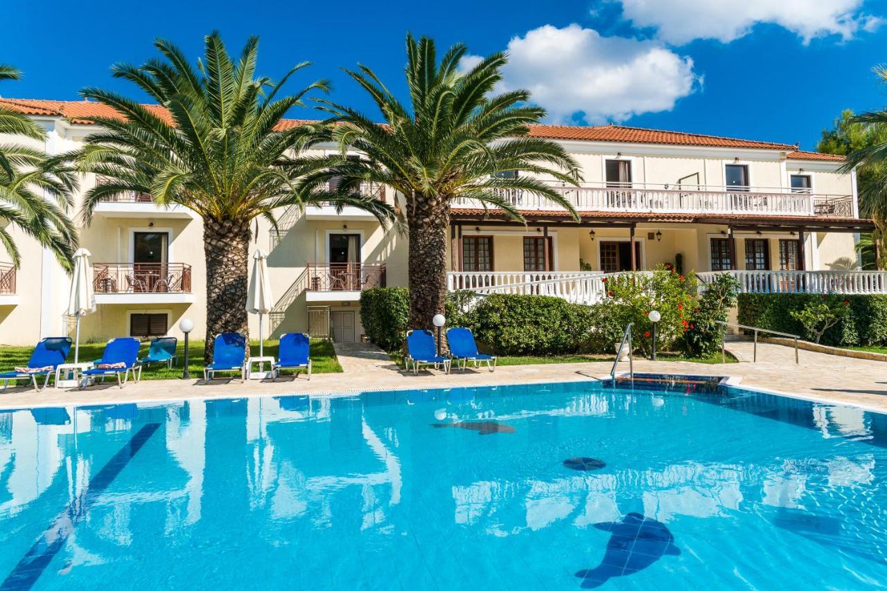 Hotel Kalidonio Zante 2*