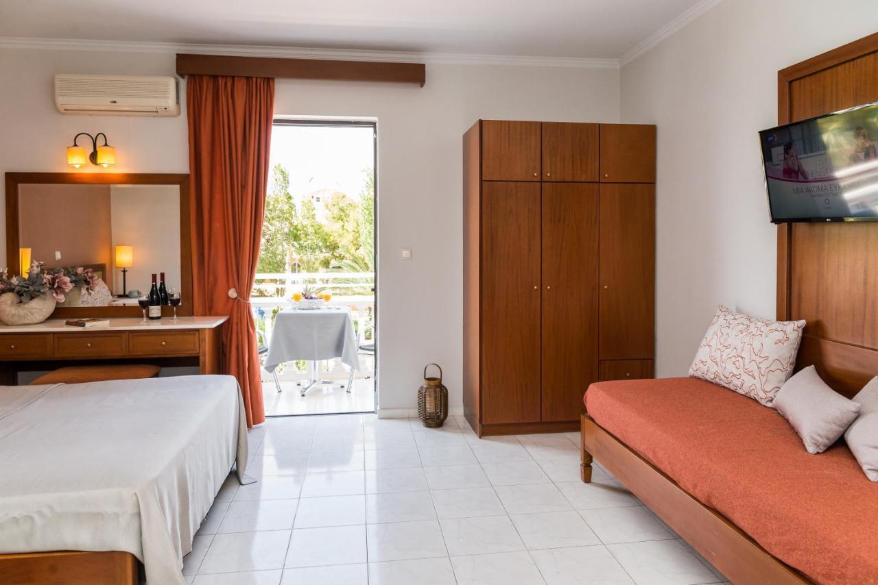 Hotel Kalidonio Zante Kalamákion